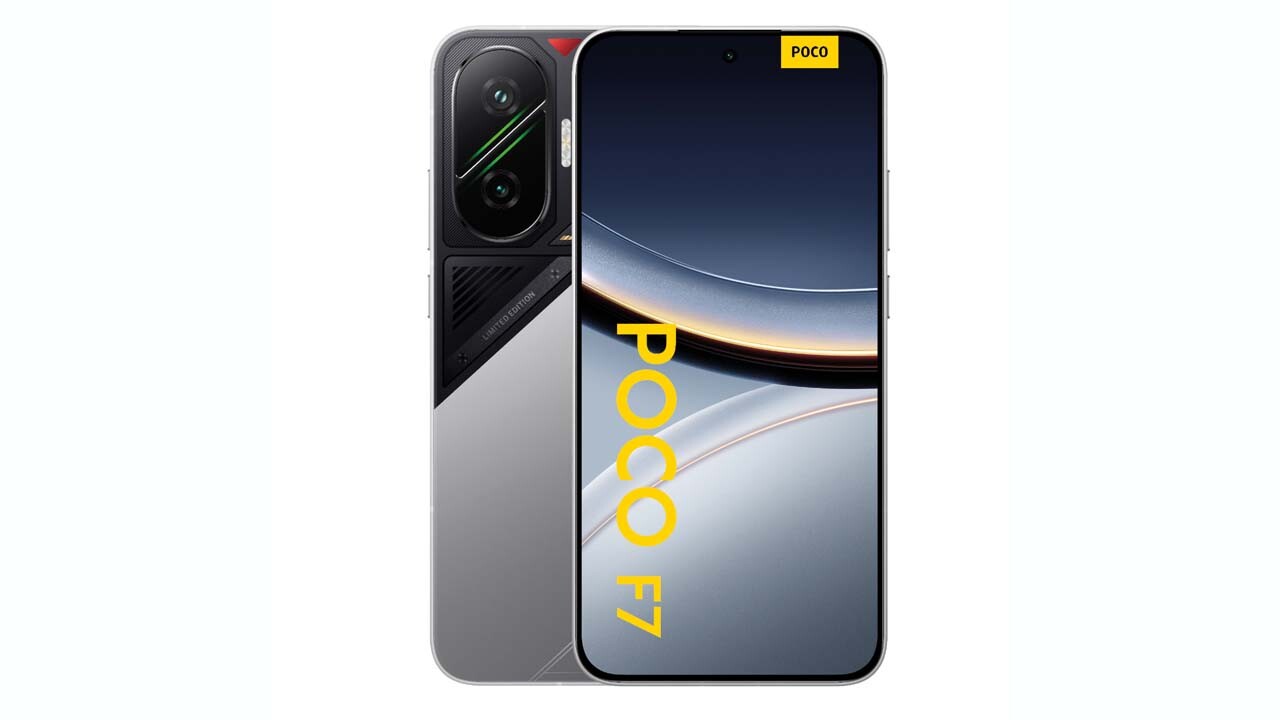 Poco F7 Özellikleri Ortaya Çıktı 