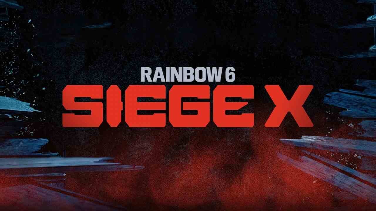 Sonunda Tamamen Ücretsiz Oldu: Tom Clancy’s Rainbow Six Siege X Çıkış Yaptı! 