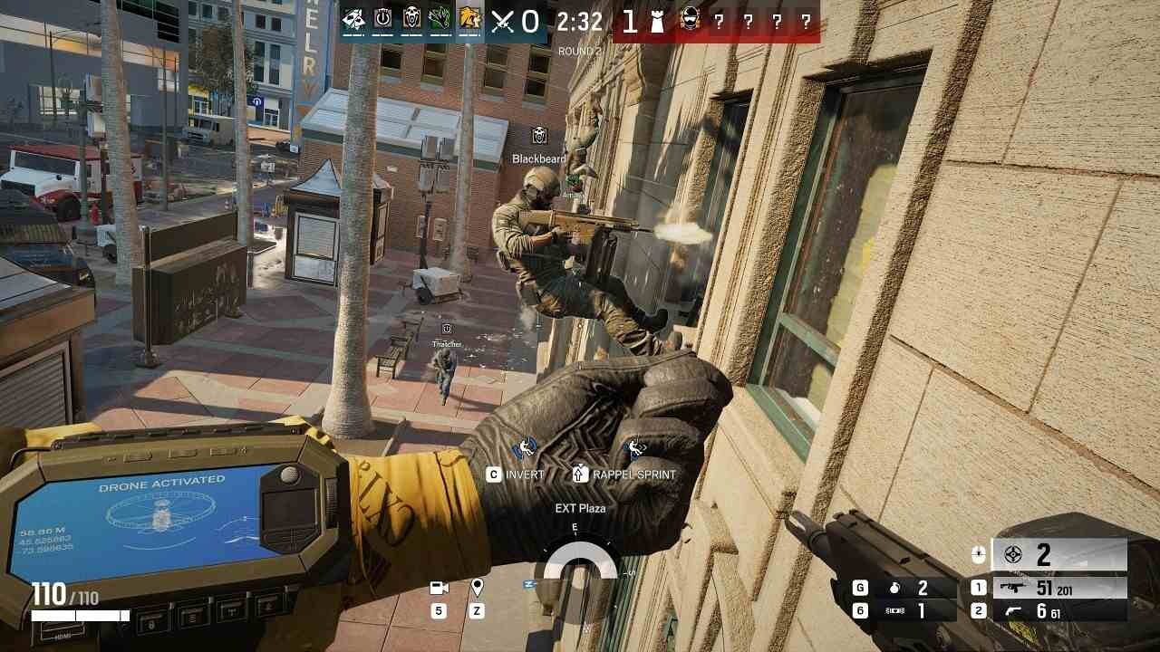 Sonunda Tamamen Ücretsiz Oldu: Tom Clancy’s Rainbow Six Siege X Çıkış Yaptı! 