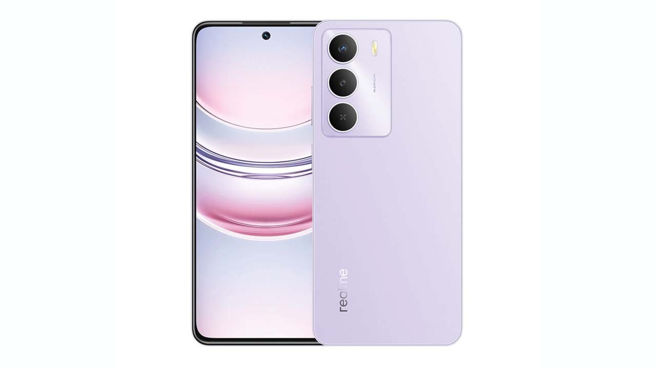 Realme Narzo 80 Lite 5G Tanıtıldı 