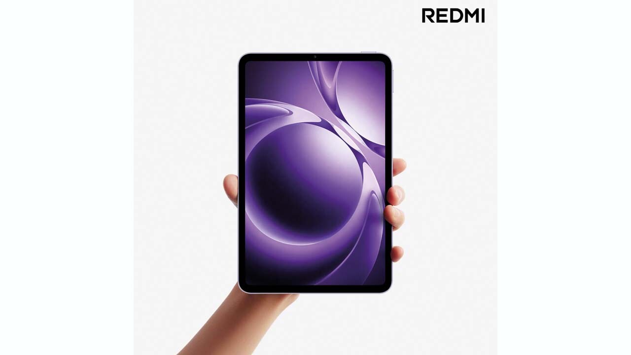 Redmi K80 Extreme Edition ve Redmi K Pad Basın Görselleri Yayınlandı 