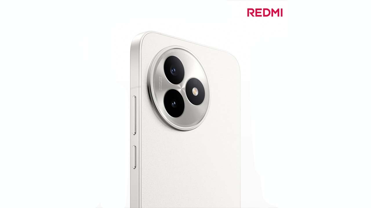 Redmi K80 Extreme Edition ve Redmi K Pad Basın Görselleri Yayınlandı 