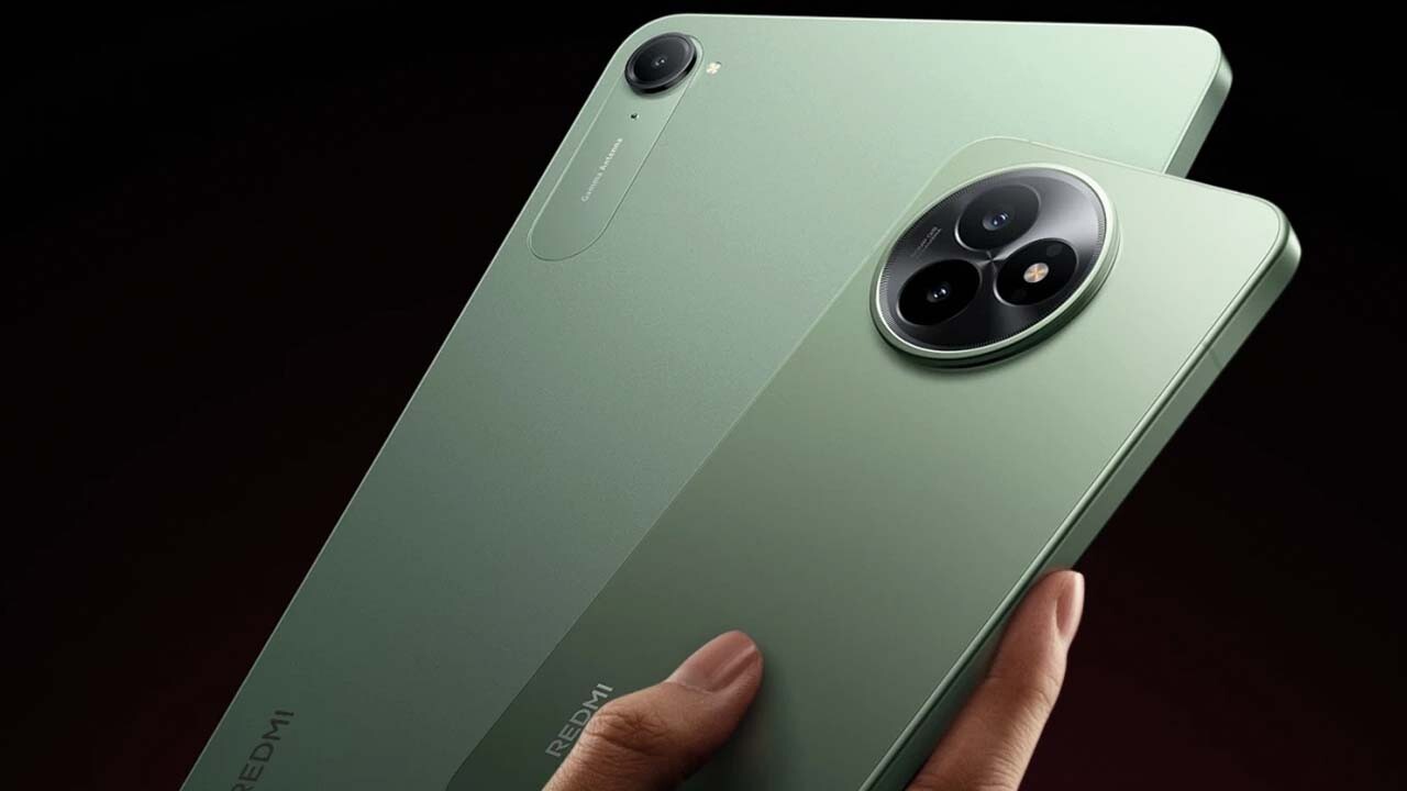 Redmi K80 Extreme Edition ve Redmi K Pad Basın Görselleri Yayınlandı 