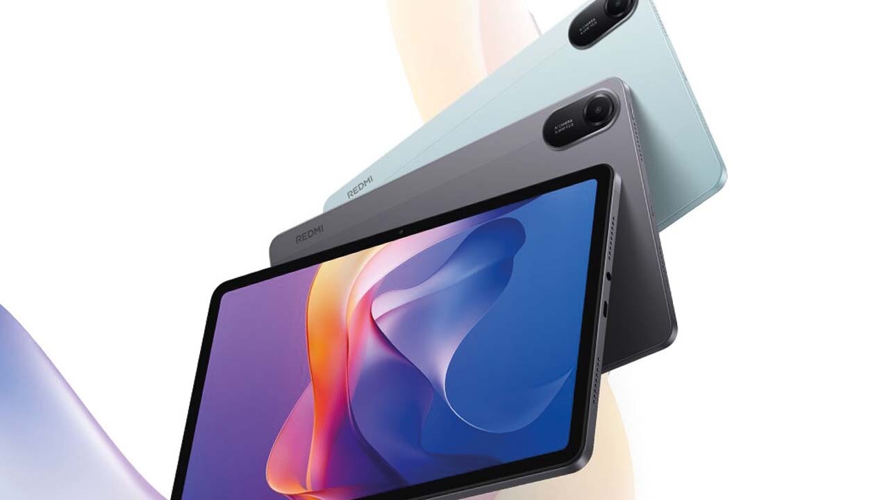 Redmi Pad 2’nin Lansman Tarihi Onaylandı, Tanıtım Kampanyası Başladı Redmi Pad 2’nin Lansman Tarihi Onaylandı, Tanıtım Kampanyası Başladı
