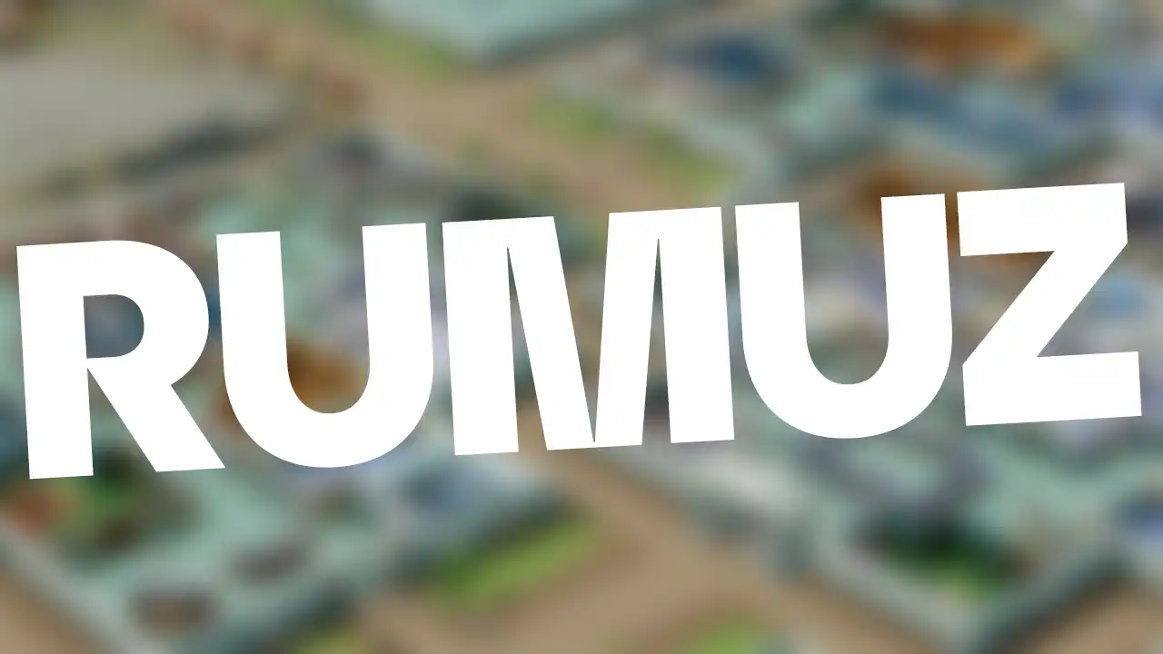 Rumuz Ne Demek? Rumuz Nedir? 
