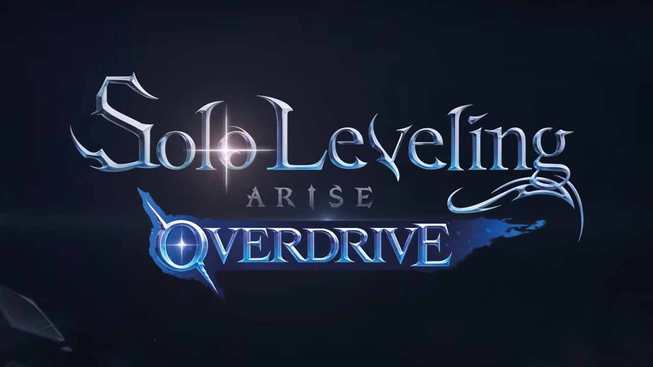 Solo Leveling: Arise Overdrive Duyuruldu 