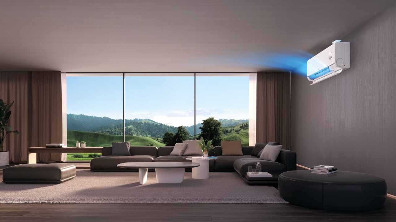 TCL, Türkiye'de Yeni Nesil TV ve Klima Serisini Tanıttı 