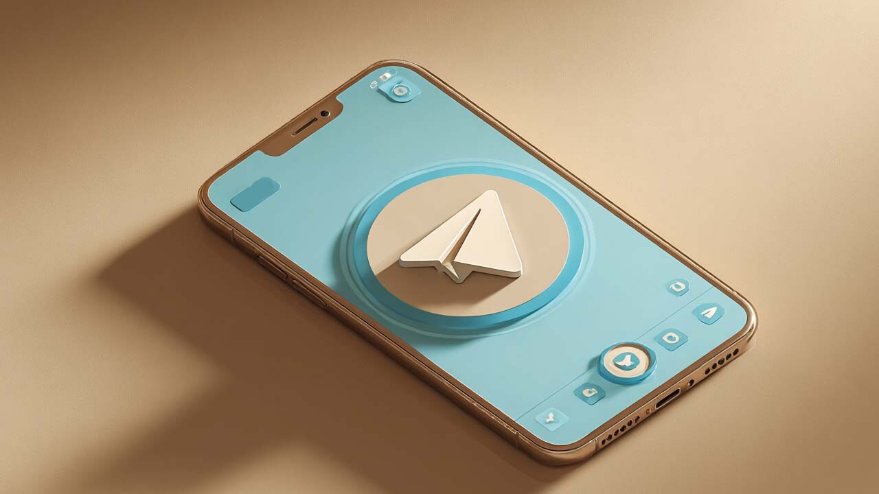 Telegram Büyük Bir Güncelleme Aldı 