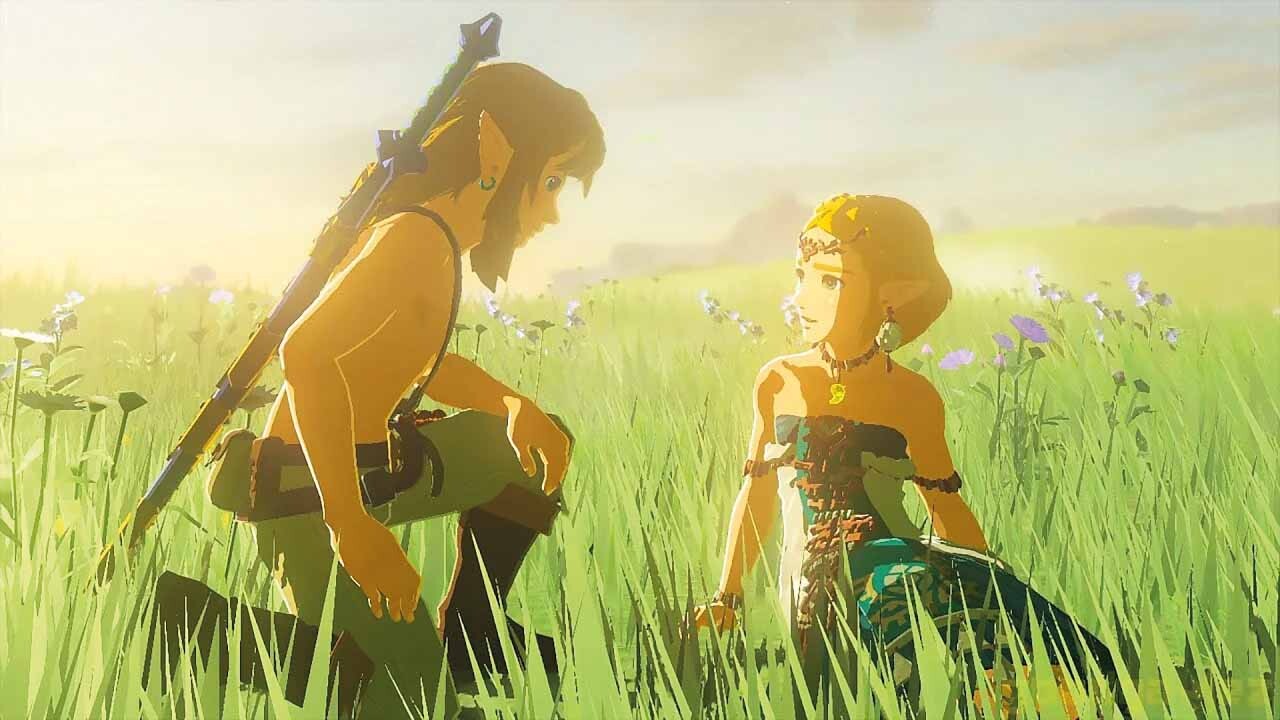 The Legend of Zelda Filmi Ertelendi: Yeni Vizyon Tarihi Mayıs 2027 