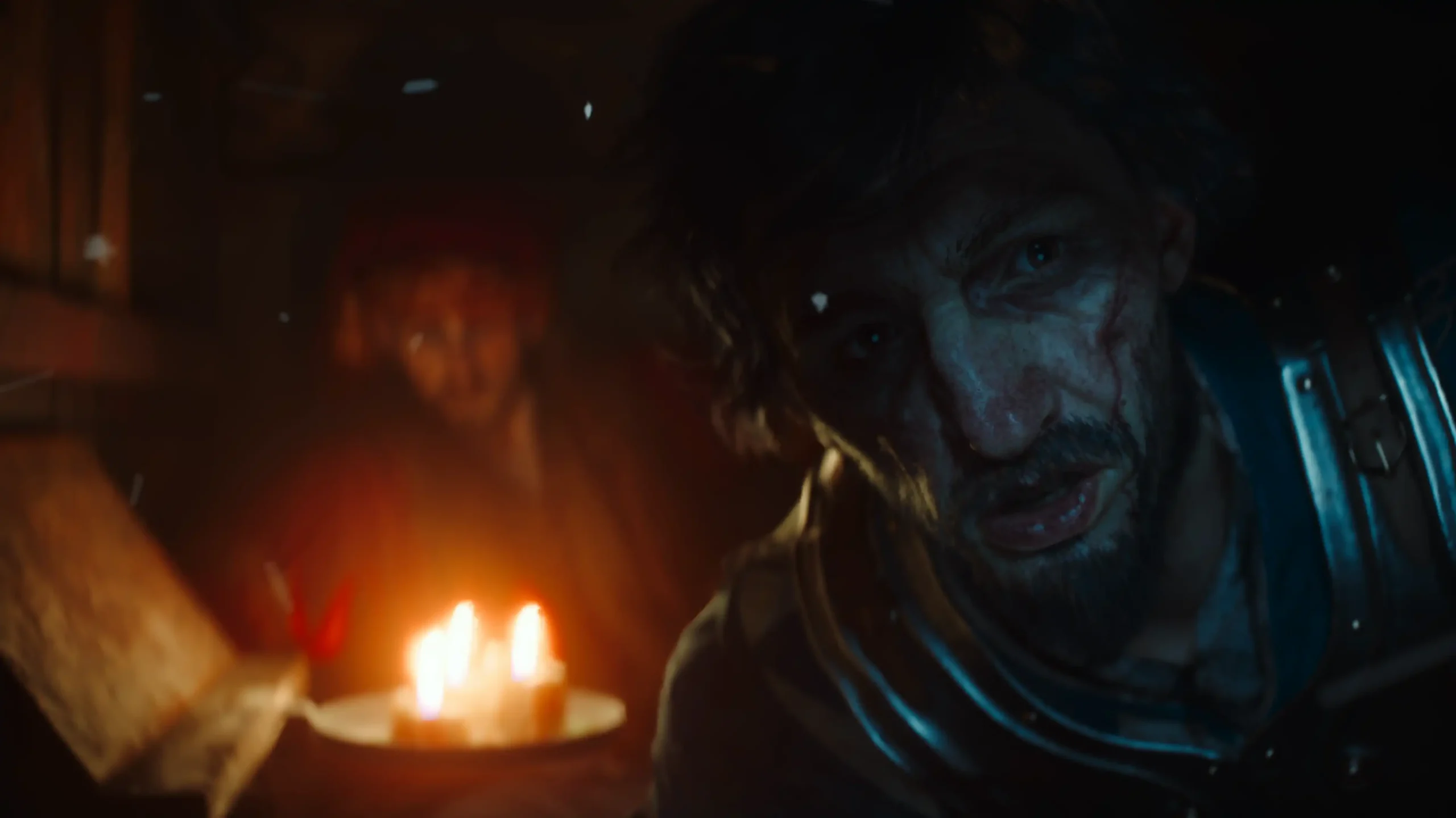 The Witcher 4’ten İlk Oynanış Görüntüleri Paylaşıldı: Unreal Engine 5 ile Geliyor!  