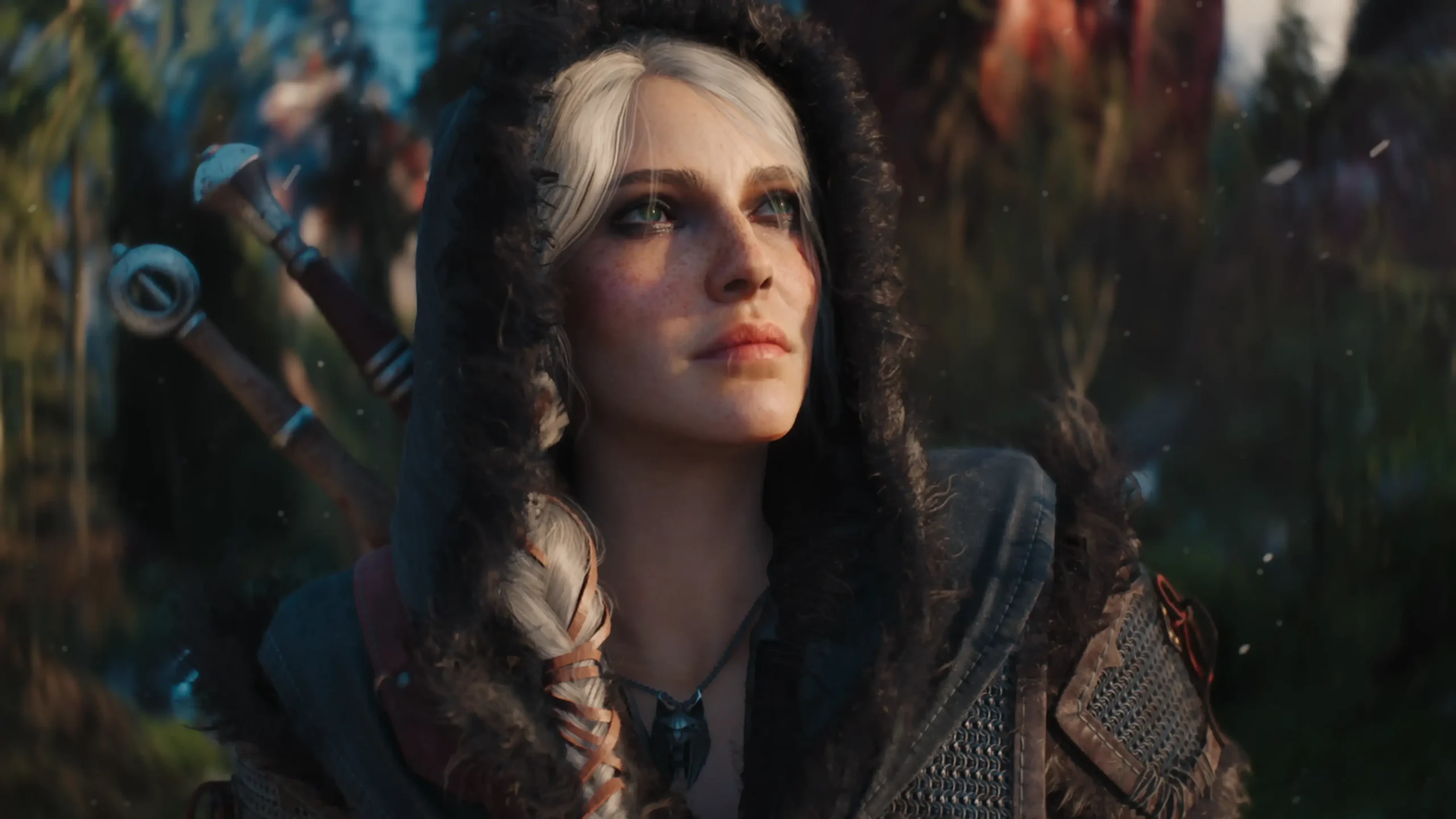 The Witcher 4’ten İlk Oynanış Görüntüleri Paylaşıldı: Unreal Engine 5 ile Geliyor! 