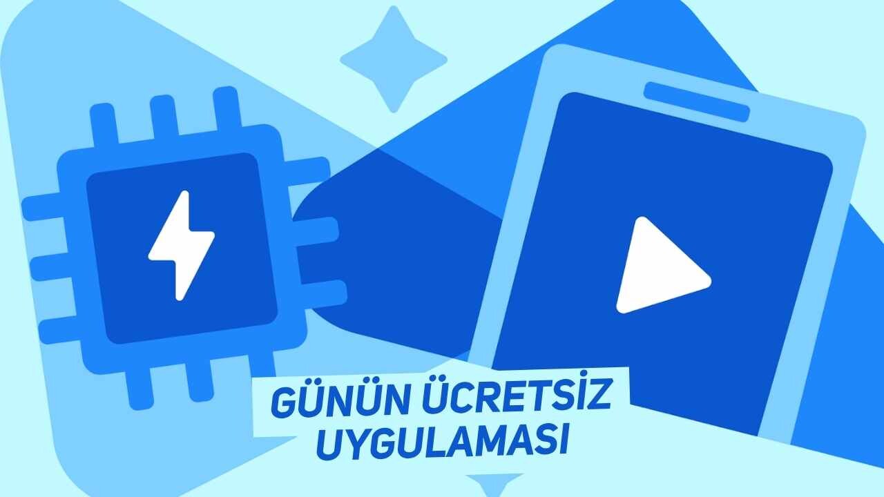 Günün Ücretsiz Uygulaması (Android, iOS, Windows, MacOS) Günün Ücretsiz Uygulaması (Android, iOS, Windows, MacOS)
