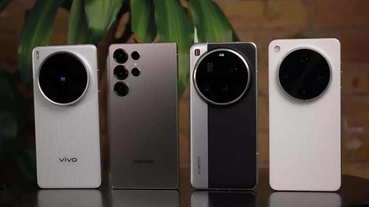 Vivo X200 Ultra, Kamera Performansında Samsung, Xiaomi ve Oppo’yu Geride Bıraktı 
