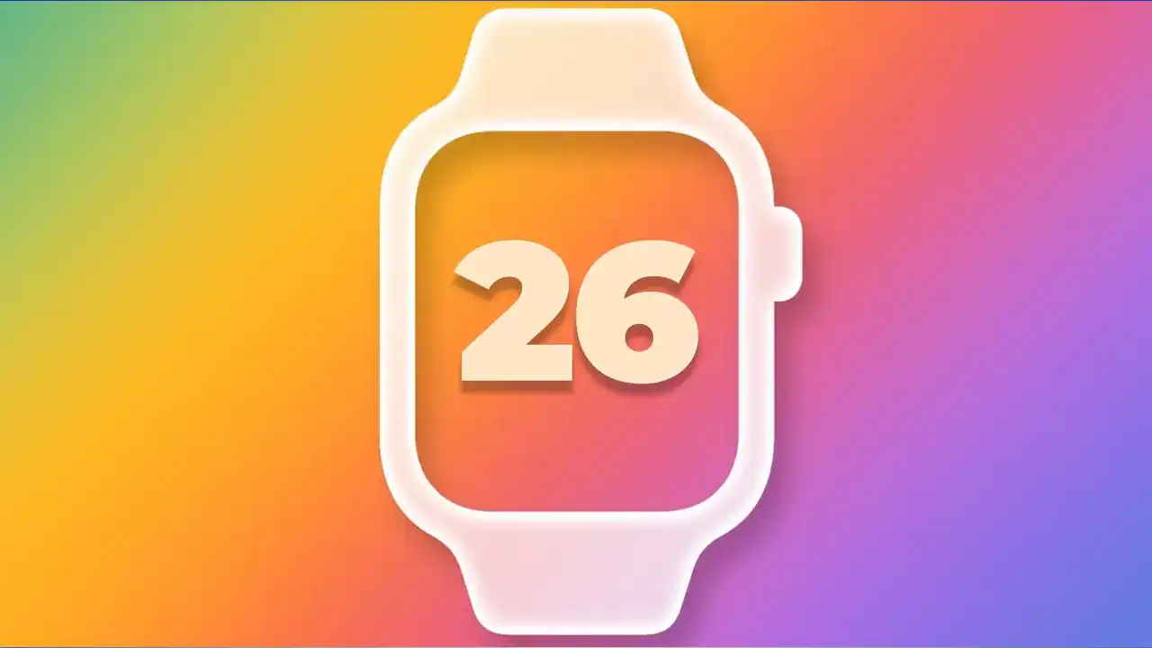 watchOS 26 Güncellemesi Alacak Apple Watch Modelleri Açıklandı! 