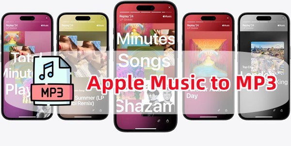 ViWizard Apple Music Converter: Apple Music'ten MP3 Almanın En Kolay Yolu 