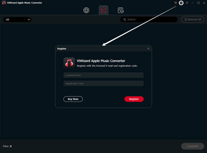 ViWizard Apple Music Converter: Apple Music'ten MP3 Almanın En Kolay Yolu 