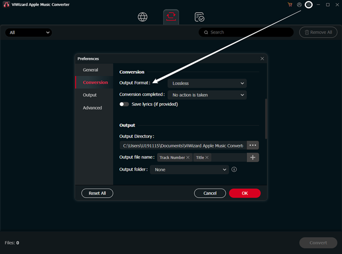 ViWizard Apple Music Converter: Apple Music'ten MP3 Almanın En Kolay Yolu 