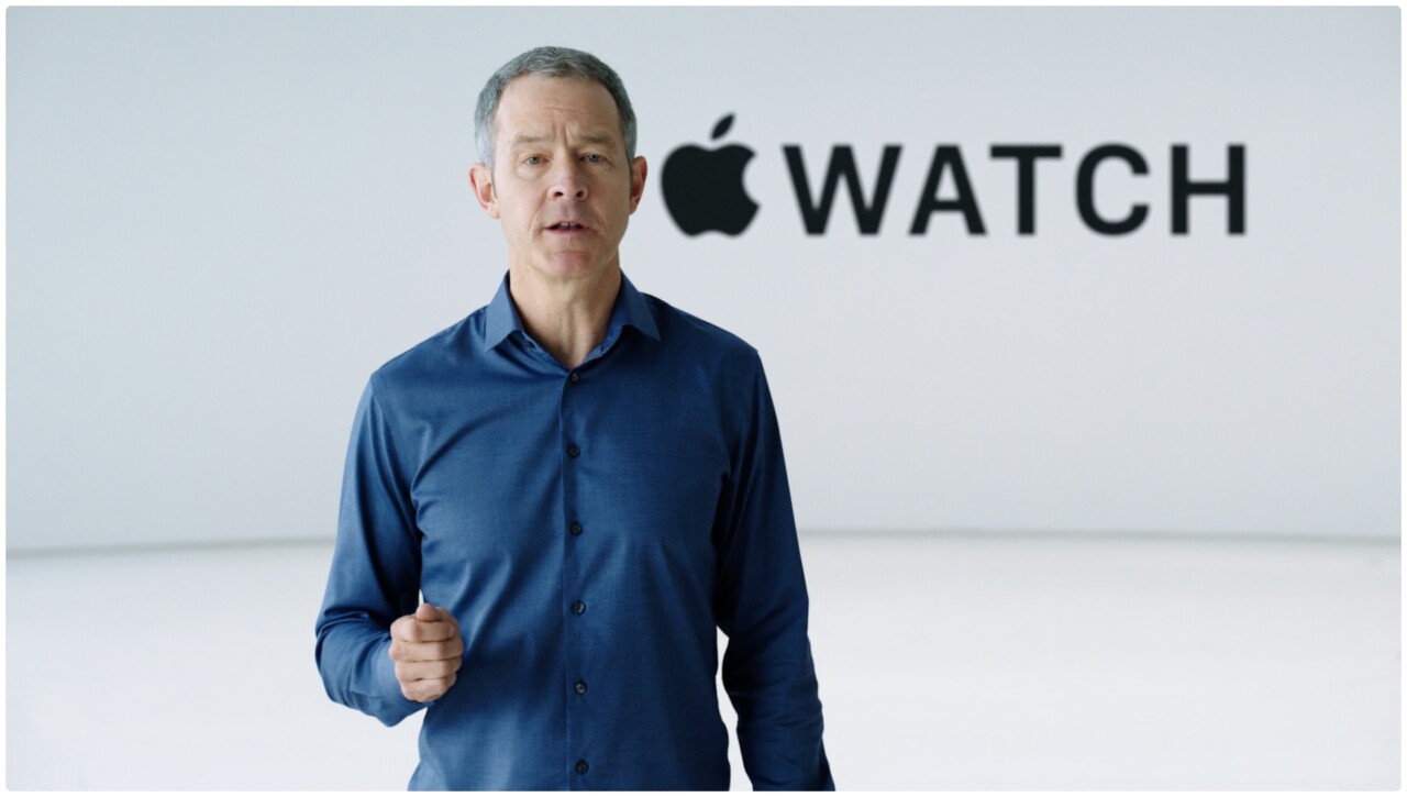 Apple'ın Tasarım Ekibi Tim Cook'a Bağlanıyor Apple'ın Tasarım Ekibi Tim Cook'a Bağlanıyor
