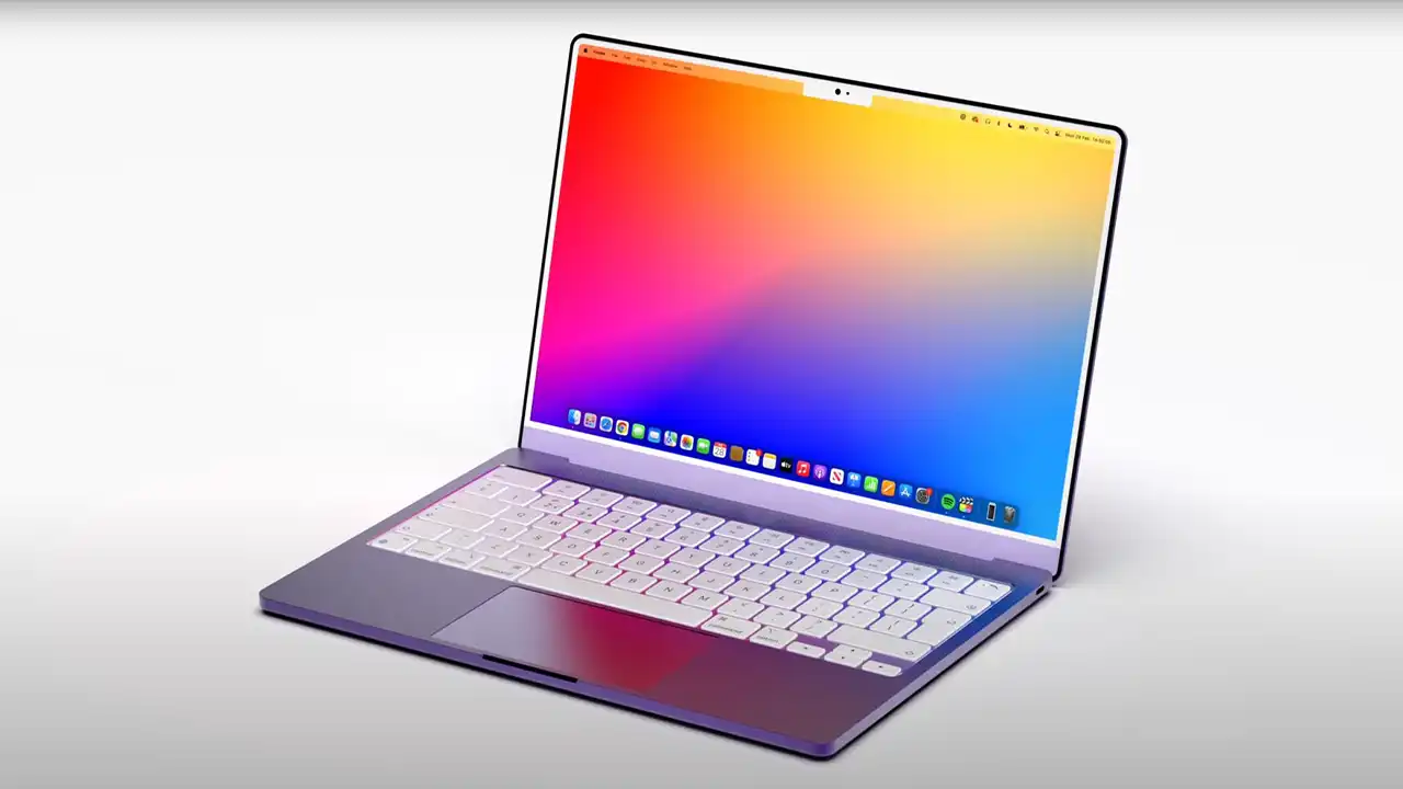 Bütçe Dostu Yeni MacBook Modeli Hakkında Bilgiler Ortaya Çıktı 
