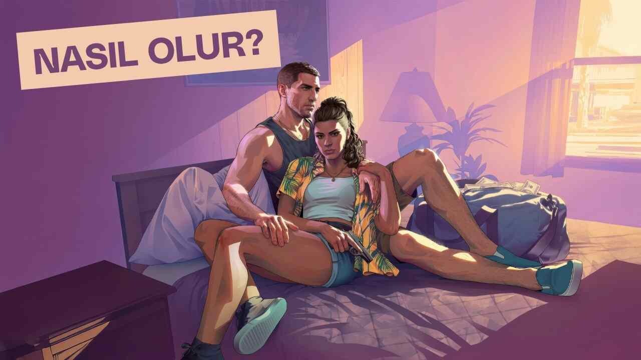 Eski Rockstar Geliştiricisi GTA 7'nin Yapay Zeka Nedeniyle GTA 6'dan Daha Ucuza Geliştirileceğini Söylüyor 