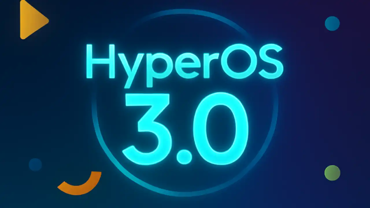 HyperOS 3 Güncellemesi Alacak İlk 10 Xiaomi Telefon Modeli Belli Oldu 