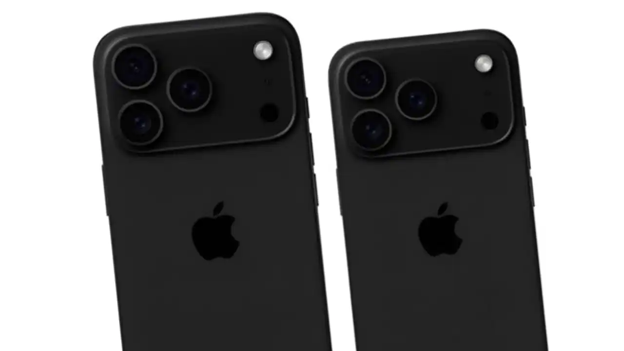 iPhone 17 Serisinin RAM Detayları Ortaya Çıktı: Yenilik Geliyor! 