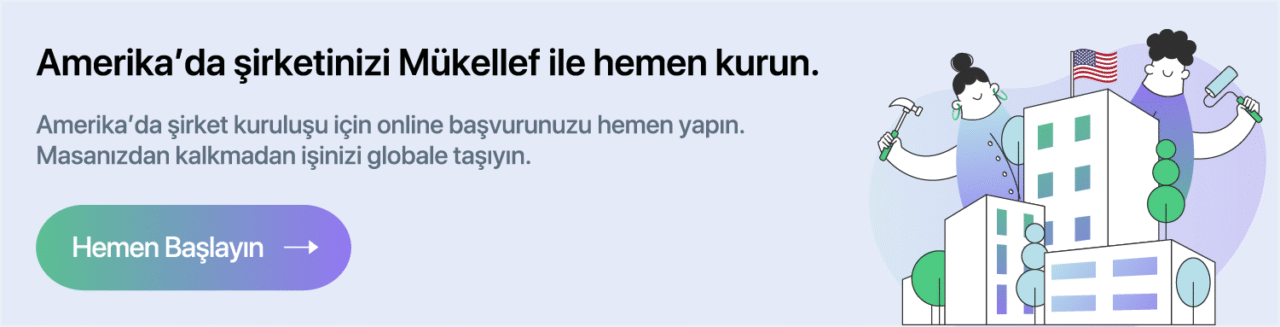 ITIN Nedir? Kimler Almalı, Nasıl Başvurulur? 
