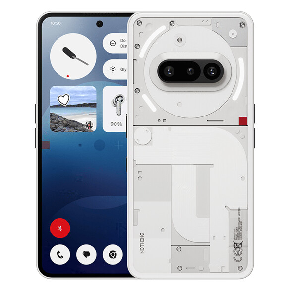 Nothing Phone (3a) ve Phone (3a) Pro Türkiye'de Satışa Sunuldu! 