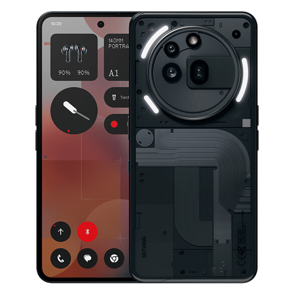 Nothing Phone (3a) ve Phone (3a) Pro Türkiye'de Satışa Sunuldu! 