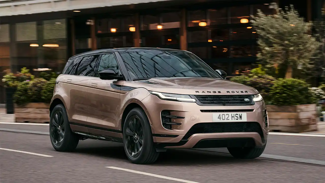 Range Rover 2. El Fiyatları ve Alırken Dikkat Edilmesi Gerekenler 