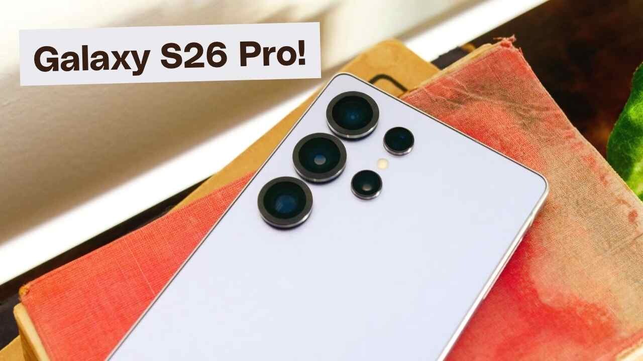 Samsung Galaxy S26 Pro, GSMA Veritabanı Tarafından Onaylandı 