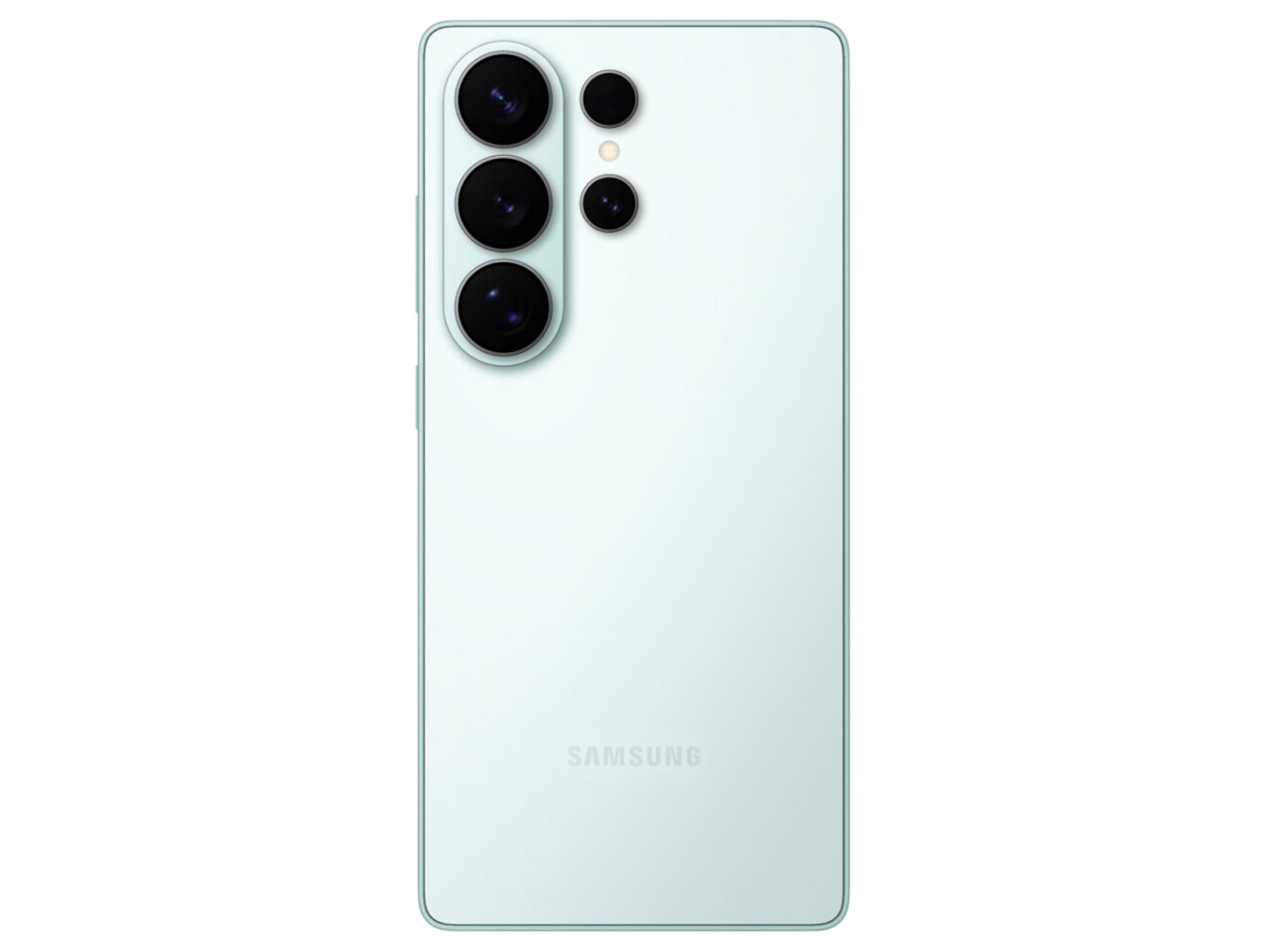 Samsung Galaxy S26 Ultra'nın Tasarımı Ortaya Çıktı! (Yeni Kamera Dizilimi) 
