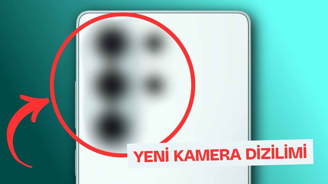 Samsung Galaxy S26 Ultra'nın Tasarımı Ortaya Çıktı! (Yeni Kamera Dizilimi) 