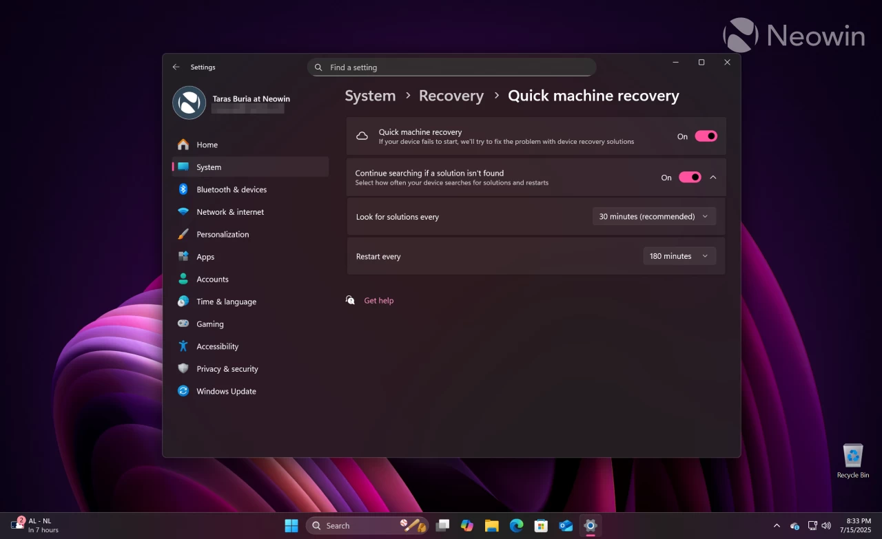 Yakında Windows 11'e Gelecek En İyi 10 Harika Özellik 