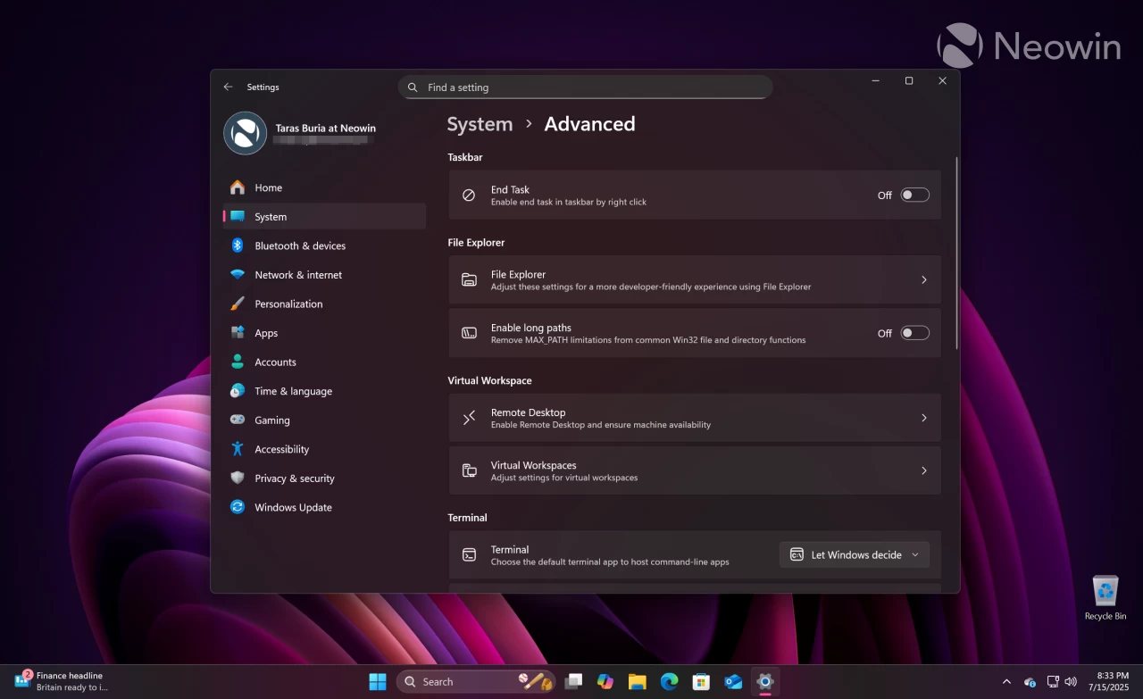 Yakında Windows 11'e Gelecek En İyi 10 Harika Özellik 