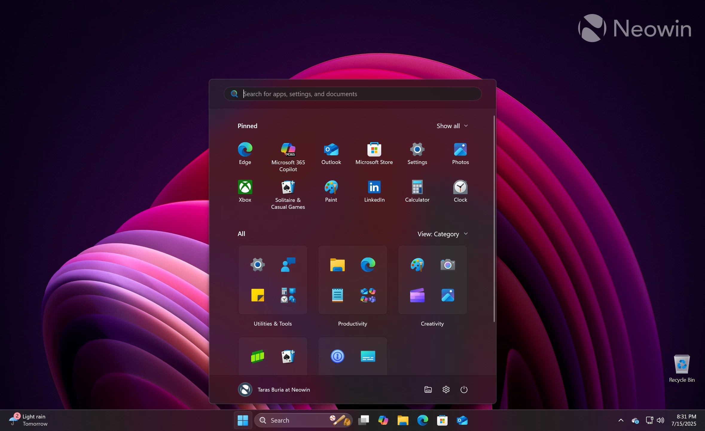 Yakında Windows 11'e Gelecek En İyi 10 Harika Özellik 