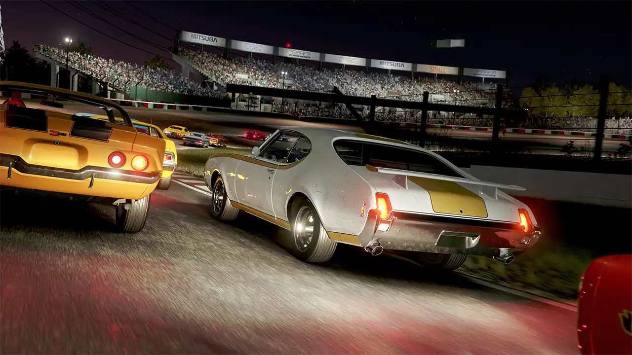 Yeni Forza Motorsport Oyunu İptal Edildi 