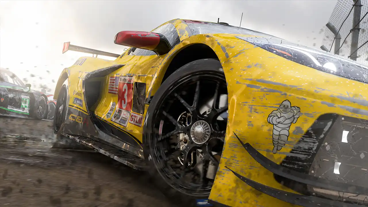 Yeni Forza Motorsport Oyunu İptal Edildi 