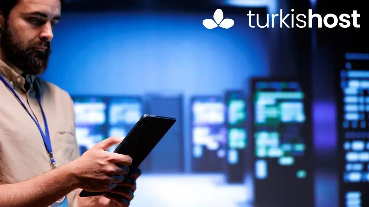 Türkiye’nin Dijital Altyapısında Güçlü Olun: Turkishost 