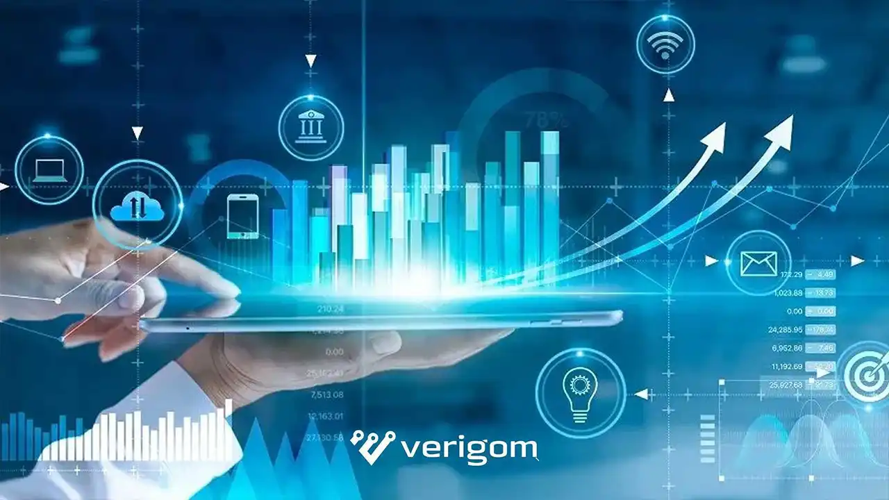 Verigom Türkiye'nin Yeni Nesil Hosting Sağlayıcısı 