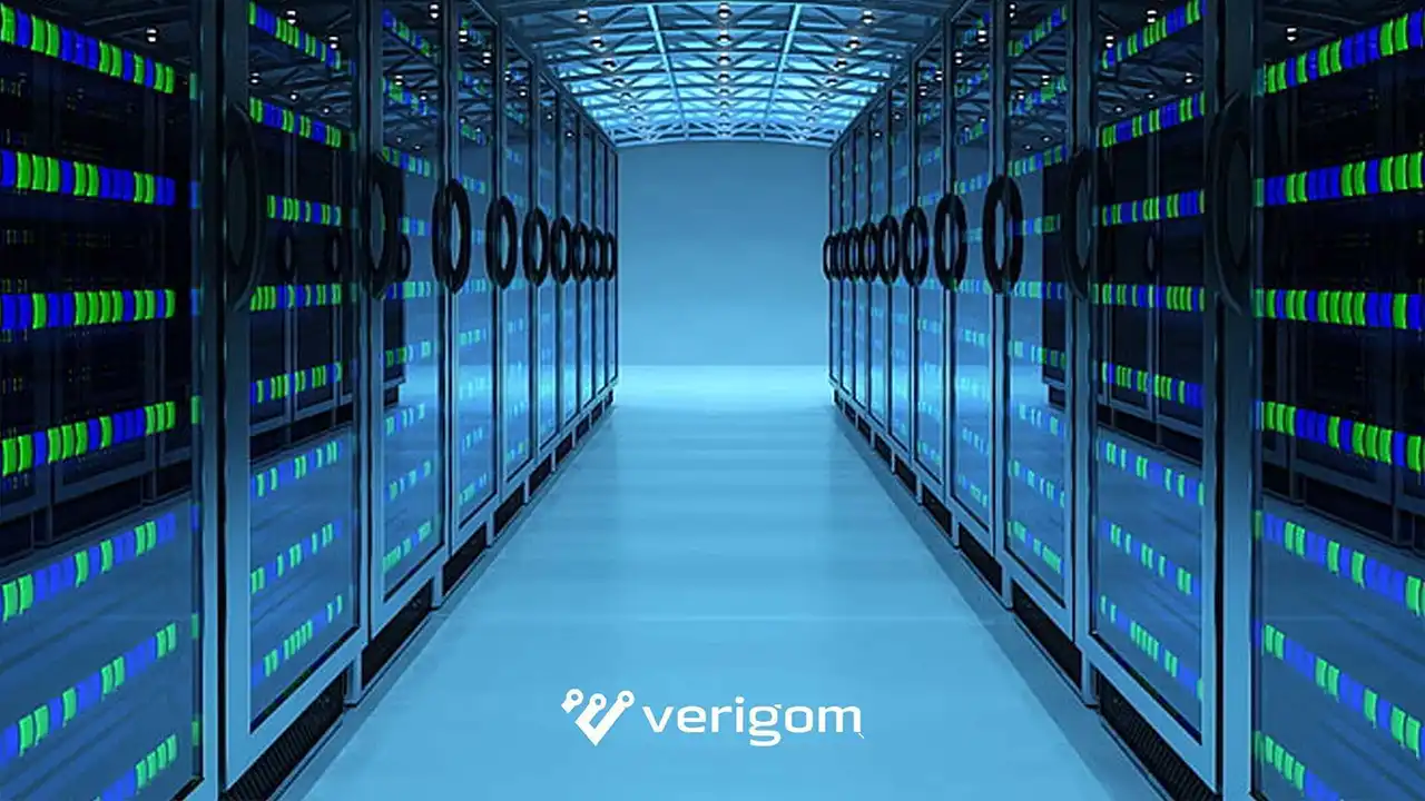 Verigom Türkiye'nin Yeni Nesil Hosting Sağlayıcısı 