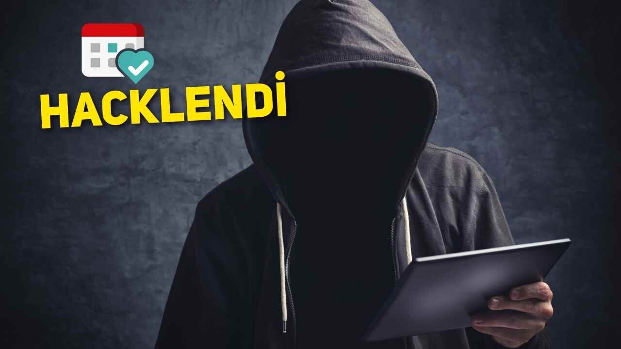 Anonymous, Merkezi Hekim Randevu Sistemi’ne (MHRS) Hackledi! 
