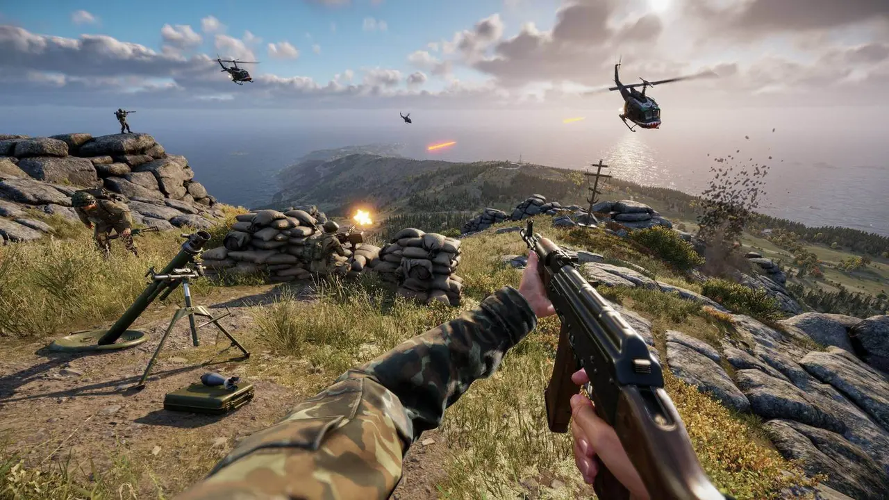 Arma Reforger’ın İlk Tek Oyunculu Hikayesi: Operation Omega Duyuruldu 