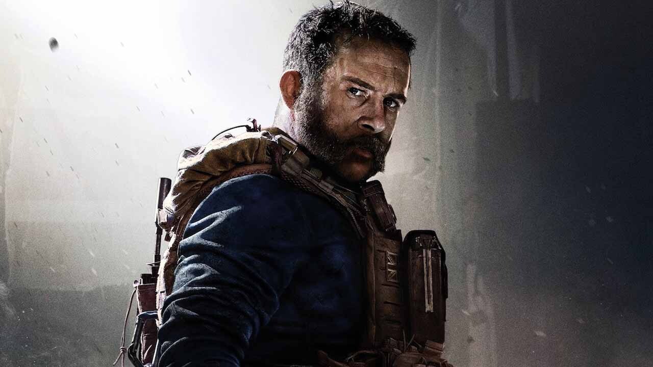 Call of Duty Filmi Geliyor: Resmi Açıklama Yapıldı 