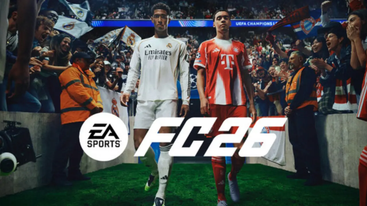 EA SPORTS FC26: PSN Kartları ile Uygun Fiyata Sahip Olun 