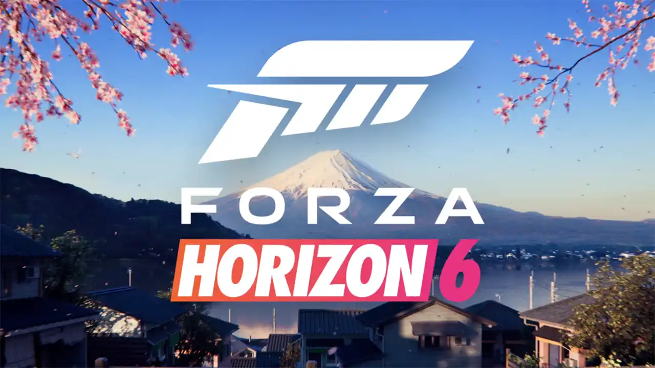 Forza Horizon 6 Duyuruldu: Japonya'da Geçiyor! 