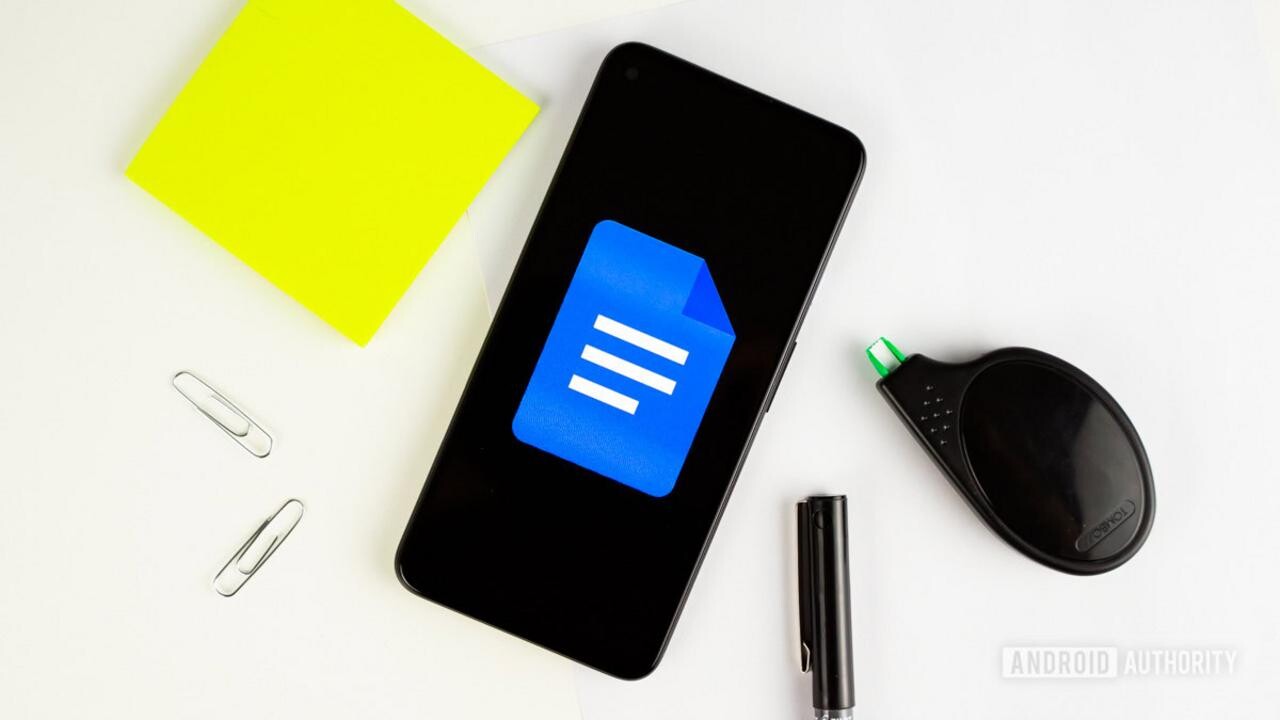 Google Docs Alternatifi Olarak Kullanabileceğiniz 4 Uygulama 