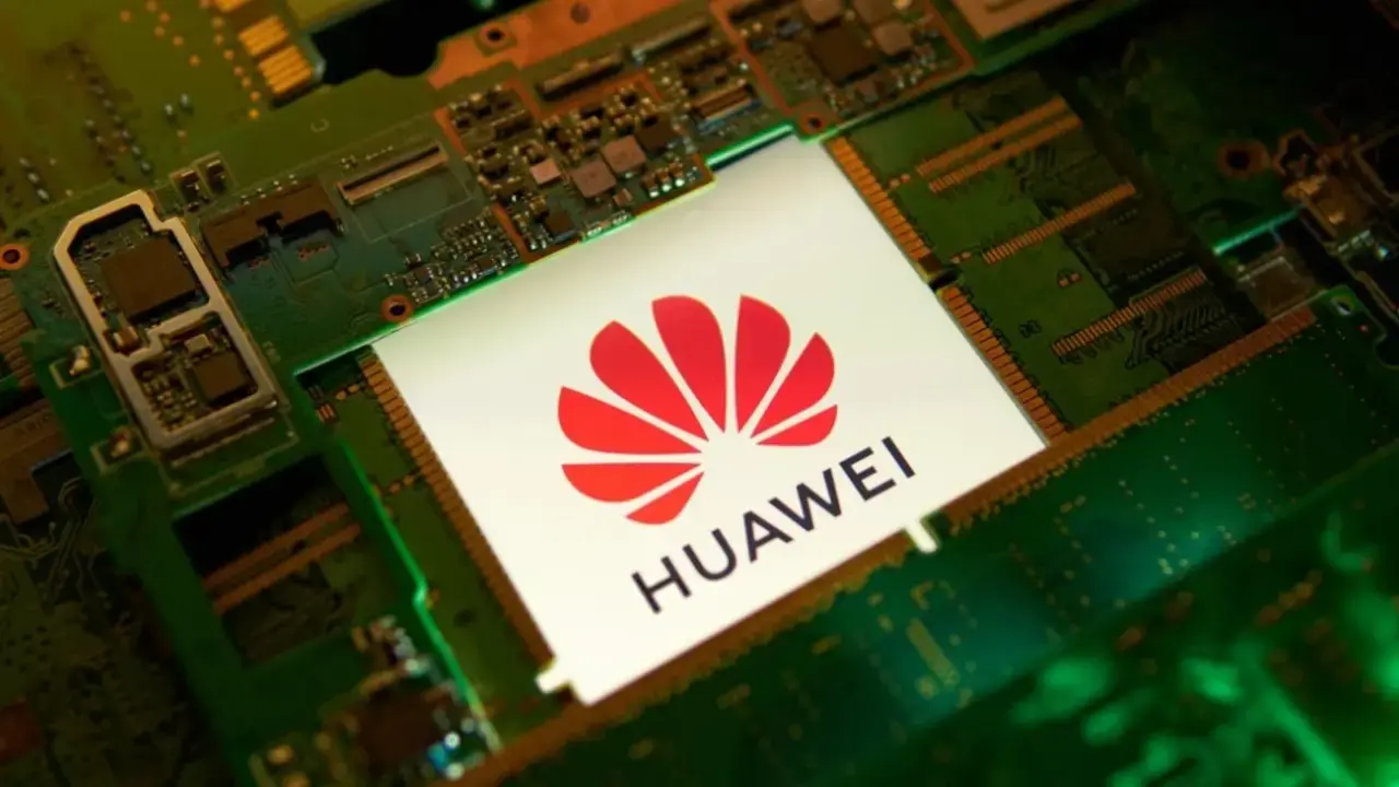 Huawei çip stratejisinde yapay zeka için yerli üretim önceliği 
