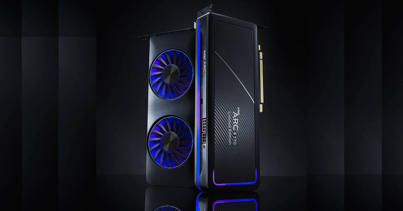 Intel Battlemage BMG-G31 Linux Kayıtlarında Görüldü: 16 GB VRAM ile Arc B770 İhtimali 