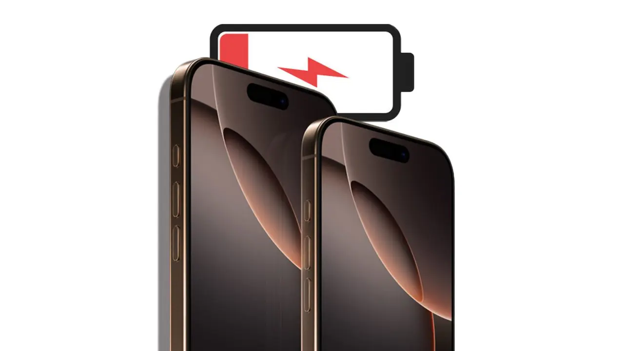 iOS 26’da Yapay Zekâ Destekli Adaptif Güç Modu Nasıl Etkinleştirilir? 